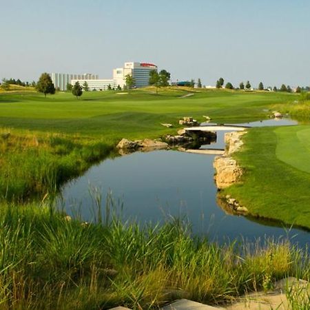 Mystic Lake Casino Hotel Prior Lake Экстерьер фото