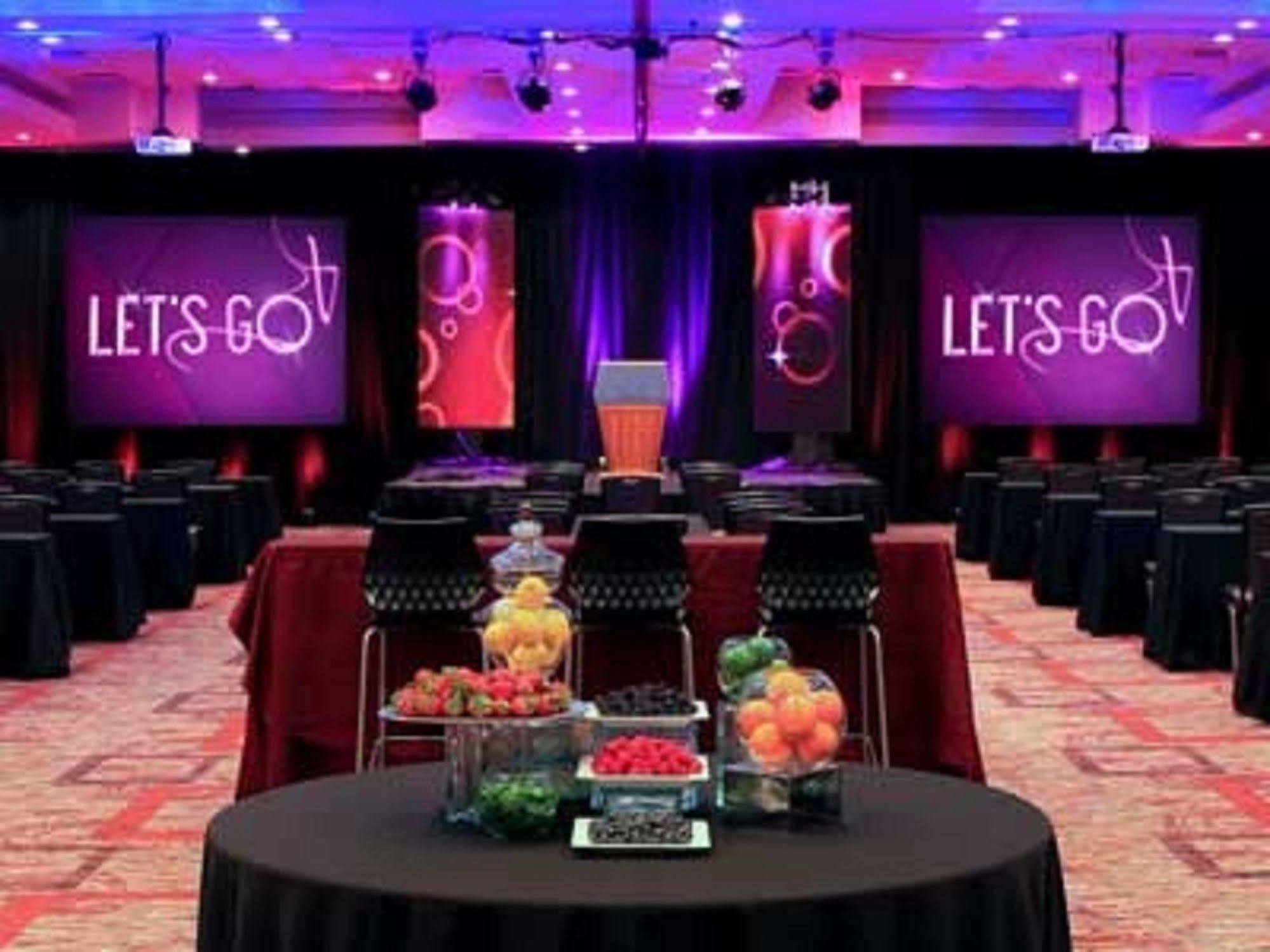 Mystic Lake Casino Hotel Prior Lake Экстерьер фото